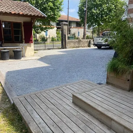 La Demeure Landaise Linxe