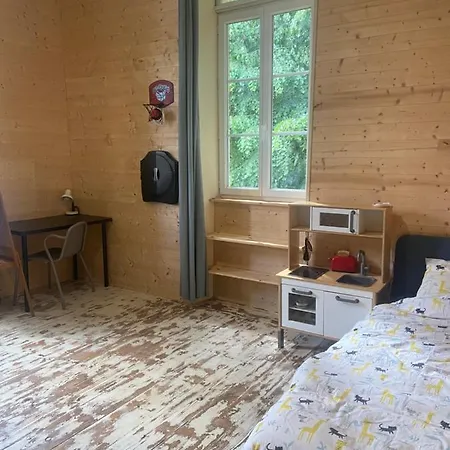 La Demeure Landaise