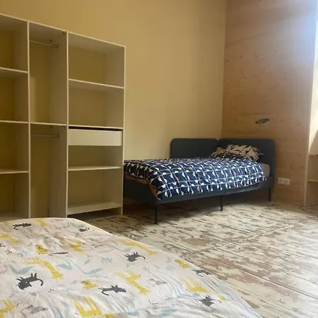 فيلة La Demeure Landaise *