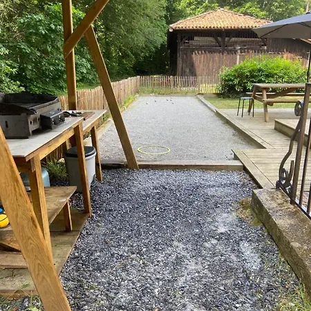 فيلة La Demeure Landaise